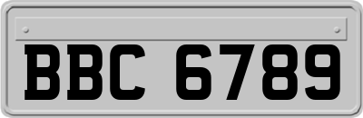 BBC6789
