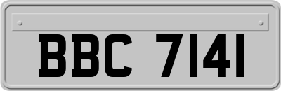 BBC7141