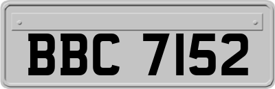 BBC7152