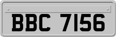 BBC7156