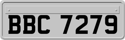 BBC7279