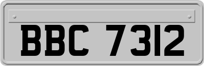 BBC7312
