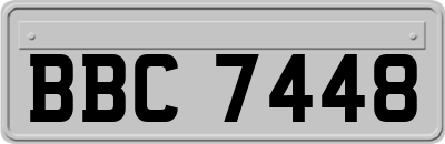 BBC7448