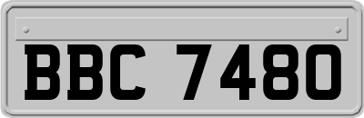 BBC7480