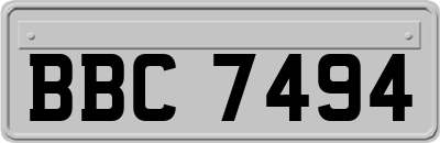BBC7494