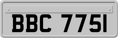 BBC7751