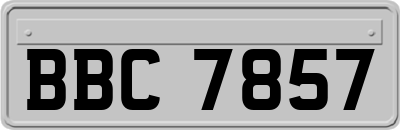 BBC7857