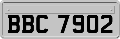 BBC7902