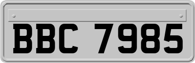 BBC7985