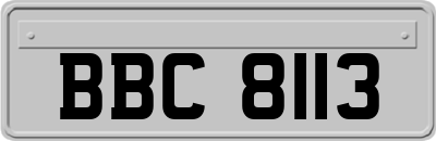 BBC8113