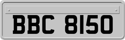 BBC8150