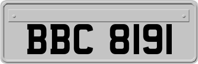 BBC8191