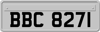 BBC8271