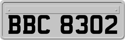 BBC8302