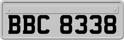 BBC8338