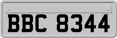 BBC8344