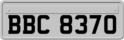 BBC8370