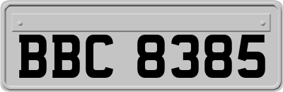 BBC8385