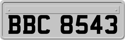 BBC8543