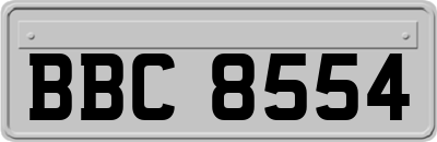 BBC8554