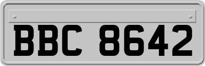 BBC8642