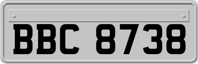 BBC8738