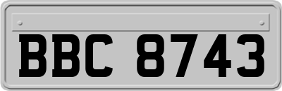 BBC8743
