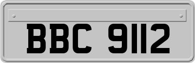 BBC9112