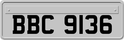 BBC9136