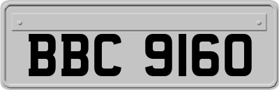 BBC9160