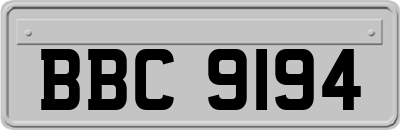BBC9194