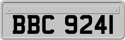 BBC9241