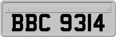 BBC9314