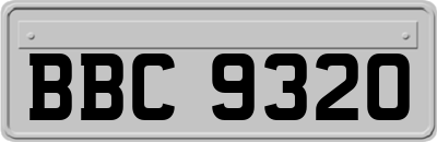 BBC9320