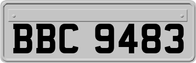 BBC9483