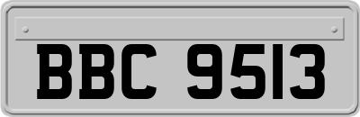 BBC9513