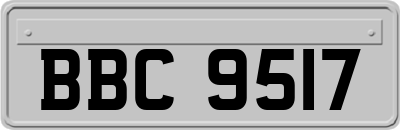 BBC9517