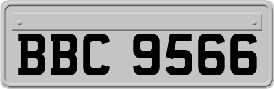 BBC9566