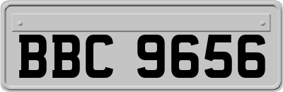 BBC9656