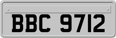 BBC9712
