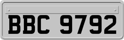 BBC9792