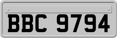 BBC9794