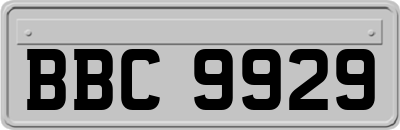 BBC9929