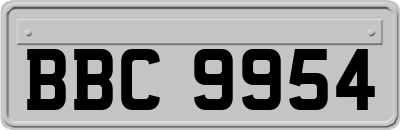BBC9954