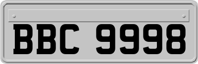 BBC9998