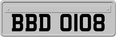 BBD0108