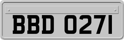 BBD0271