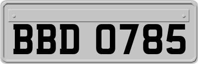 BBD0785