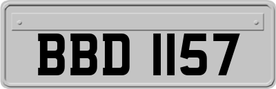BBD1157