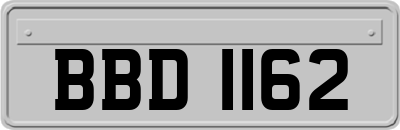 BBD1162